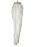 H&M 100% Cotton Ivory Casual Pants Size 12 - photo 4