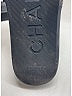 Chanel Black Tropiconic Chain Slide Sandals Size EU 37 - photo 5