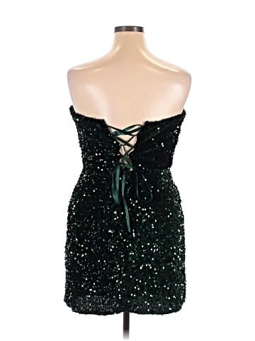 Francesca's Cocktail Dress (view 2)