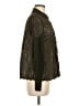Ulla Johnson 100% Cotton Polka Dots Black Long Sleeve Blouse Size 8 - photo 4