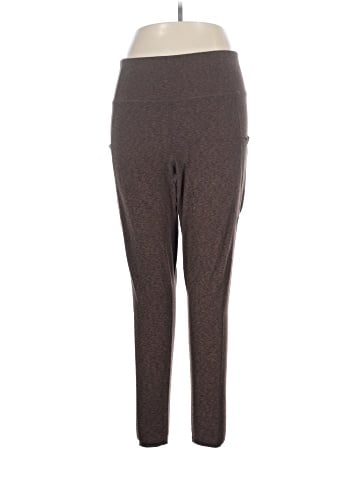 Maurices Active Pants (view 1)