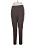Maurices Brown Active Pants Size 1X - photo 1