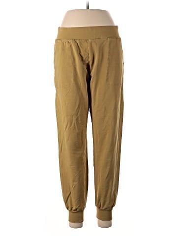 Pact Casual Pants (view 1)
