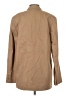 Zara 100% Acetate Tan Blazer Size XS - photo 2