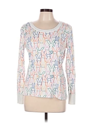 Hanna Andersson Long Sleeve Top (view 1)