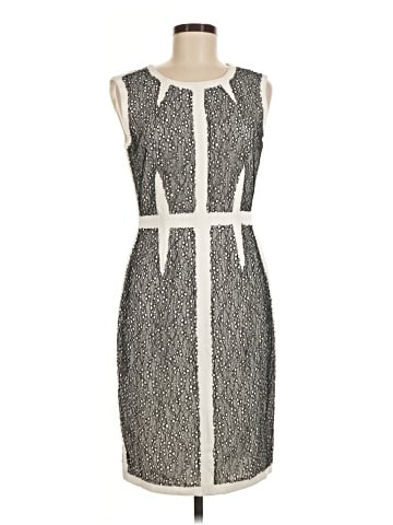 BCBGMAXAZRIA Cocktail Dress (view 1)
