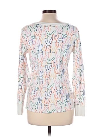 Hanna Andersson Long Sleeve Top (view 2)