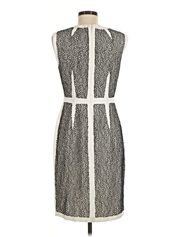BCBGMAXAZRIA Cocktail Dress (view 2)
