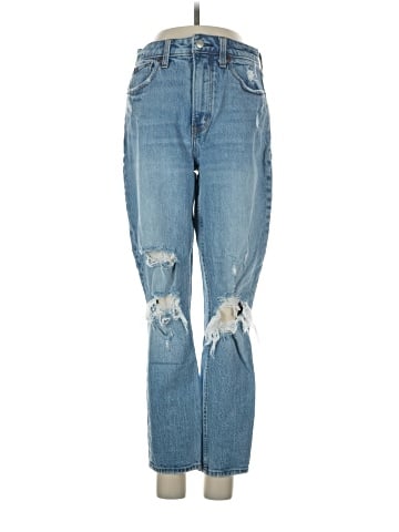 Abercrombie & Fitch Jeans (view 1)