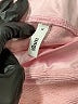 Glam Pink Short Sleeve Top Size M - photo 7