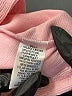 Glam Pink Short Sleeve Top Size M - photo 8