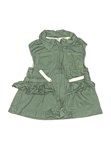 Aspen Brands Sleeveless Top (view 1)