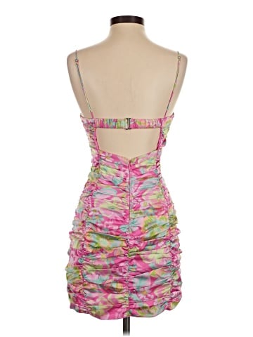 For Love & Lemons Cocktail Dress (view 2)