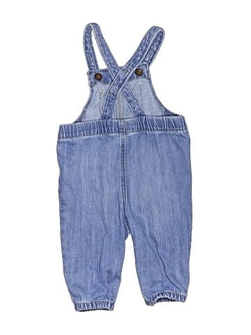 Baby Gap Overalls (view 2)
