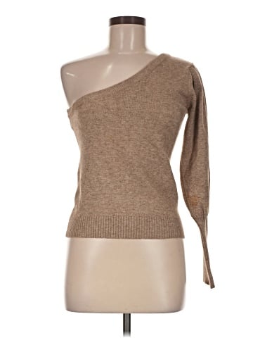 Forever 21 Pullover Sweater (view 1)