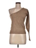 Forever 21 Tan Pullover Sweater Size M - photo 1