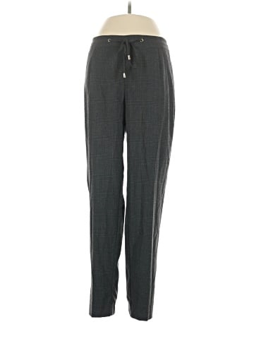 Zara Basic Casual Pants (view 1)