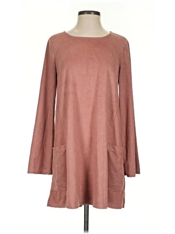 LoveRiche Casual Dress (view 1)