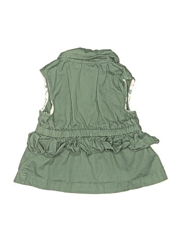 Aspen Brands Sleeveless Top (view 2)