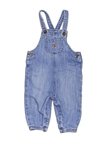 Baby Gap Overalls (view 1)