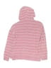 DKNY 100% Recycled Polyester Pink Pullover Sweater Size 14 - 16 - photo 2