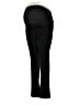Seraphine Black Active Pants Size 2 - photo 1