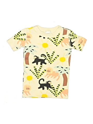 Hanna Andersson Short Sleeve T-Shirt (view 1)