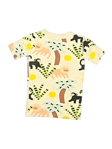 Hanna Andersson Short Sleeve T-Shirt (view 2)