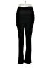 Seraphine Black Active Pants Size 2 - photo 2