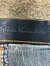 Gloria Vanderbilt Blue Jeans Size L (estimated) - photo 4