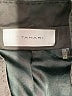 T Tahari Black Jacket Size 8 - photo 6