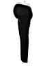 Seraphine Black Active Pants Size 2 - photo 5