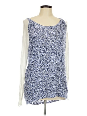 Seven7 Sleeveless Top (view 1)