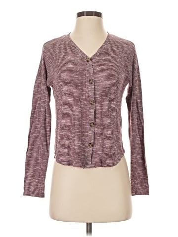 Hippie Rose Long Sleeve Top (view 1)