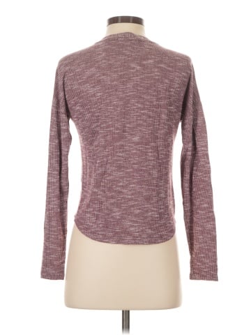 Hippie Rose Long Sleeve Top (view 2)