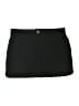 GAIAM Solid Black Active Skort Size L - photo 2