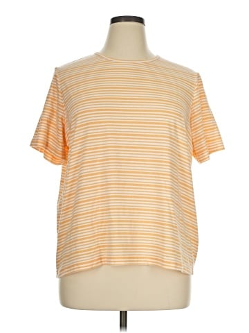 Blair Short Sleeve T-Shirt (view 1)