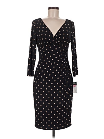 Lauren by Ralph Lauren Cocktail Dress (view 1)