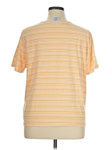 Blair Short Sleeve T-Shirt (view 2)