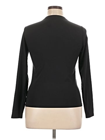 Adidas Long Sleeve T-Shirt (view 2)