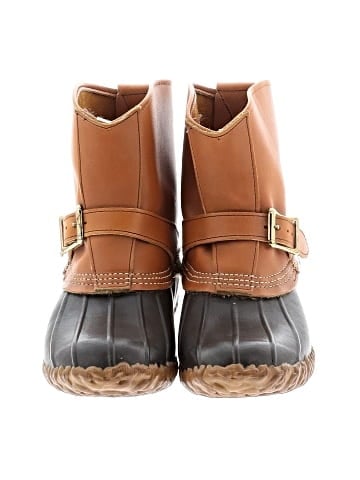 L.L.Bean Rain Boots (view 2)