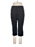 Lee Black Casual Pants Size 16 - photo 1