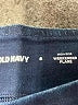 Old Navy Blue Jeans Size 8 - photo 7