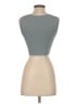 Romwe Gray Tank Top Size S - photo 2