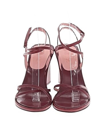BCBGMAXAZRIA Wedges (view 2)
