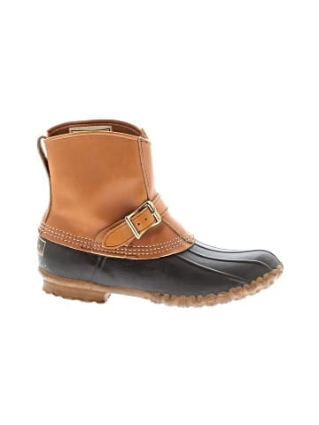 L.L.Bean Rain Boots (view 1)