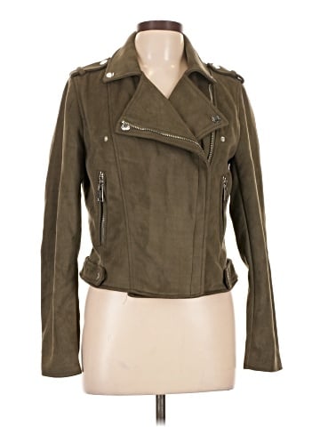 XOXO Jacket (view 1)