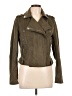 XOXO 100% Polyester Green Jacket Size L - photo 1