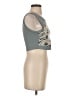 Romwe Gray Tank Top Size S - photo 4