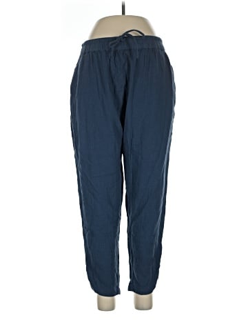 Pact Track Pants (view 1)